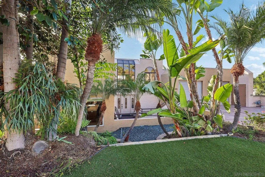 House in San Diego, California, United States 3 - 19014106
