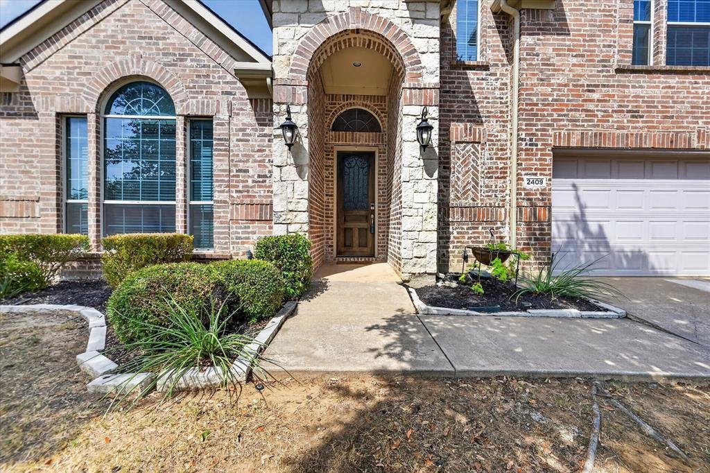 Casa a Little Elm, Texas, Stati Uniti 3 - 19009842