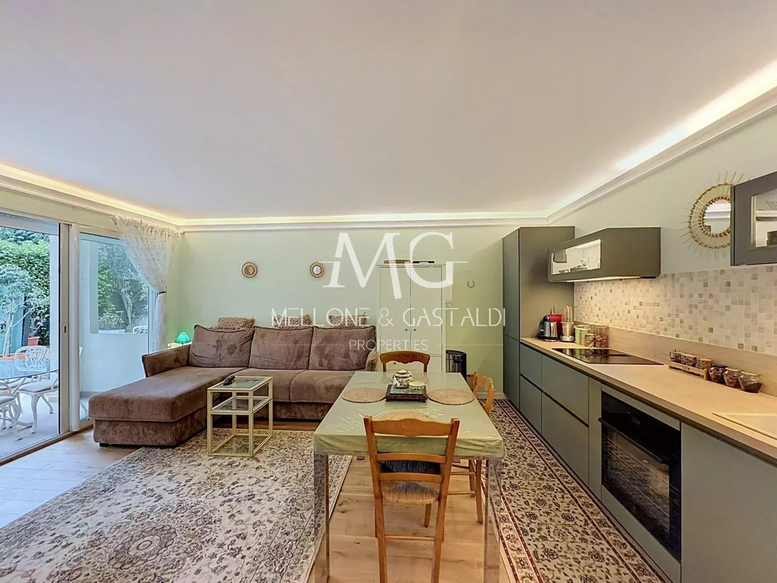 Apartment in Cannes, Provence-Alpes-Côte d'Azur, France 3 - 19010808