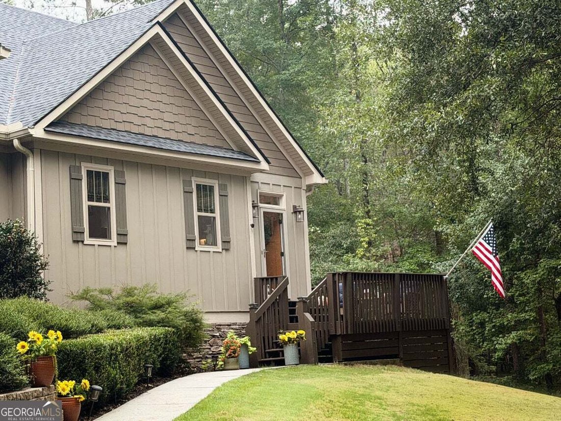 House in Sharpsburg, Georgia, United States 2 - 19010234