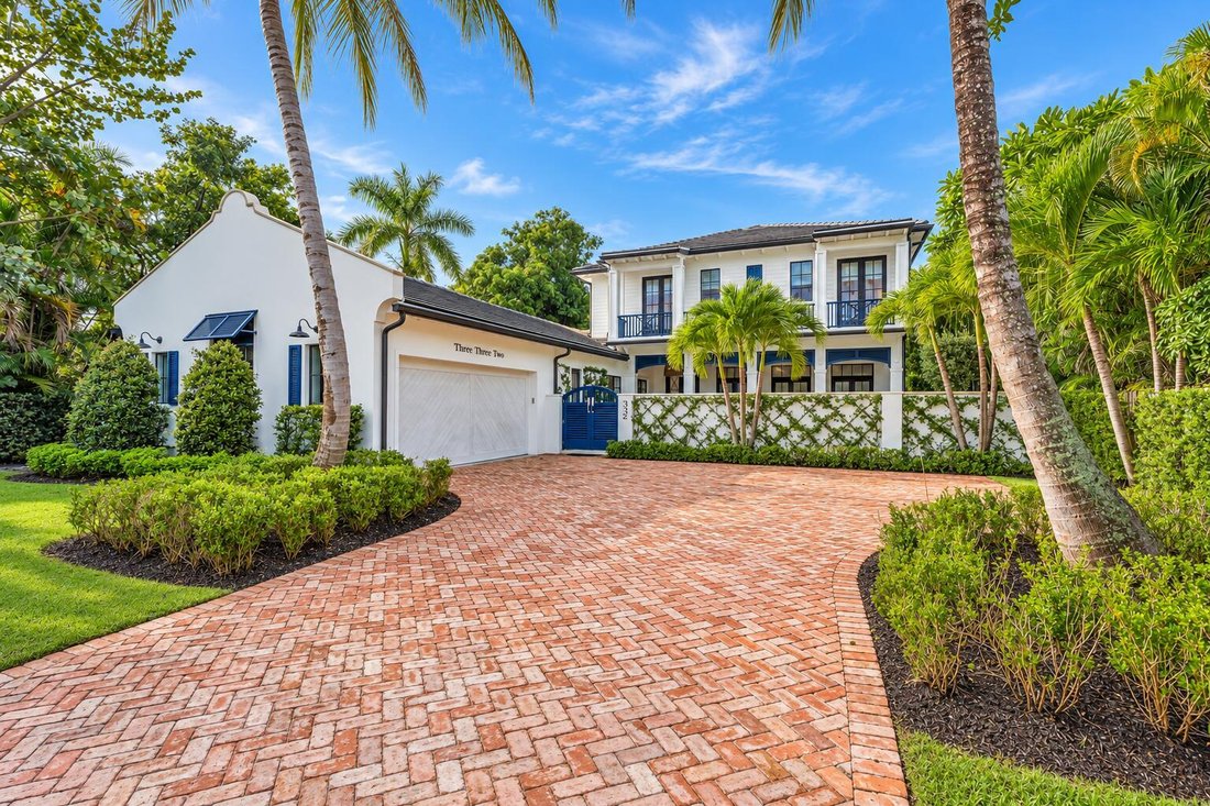 House in West Palm Beach, Florida, United States 1 - 19010151