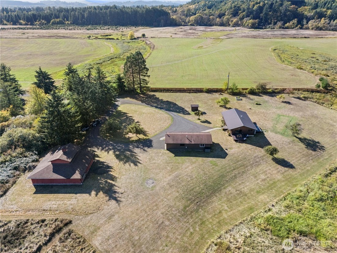House in Oakville, Washington, United States 1 - 19014026