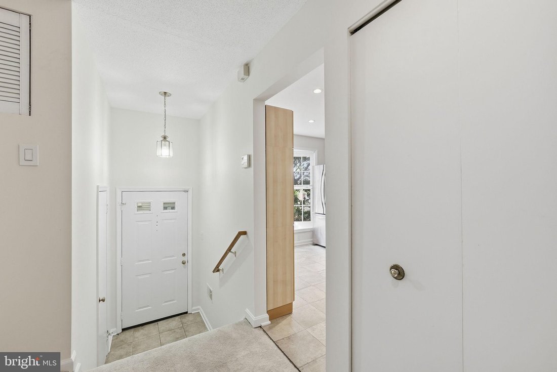 Townhouse in Alexandria, Virginia, United States 2 - 19011733