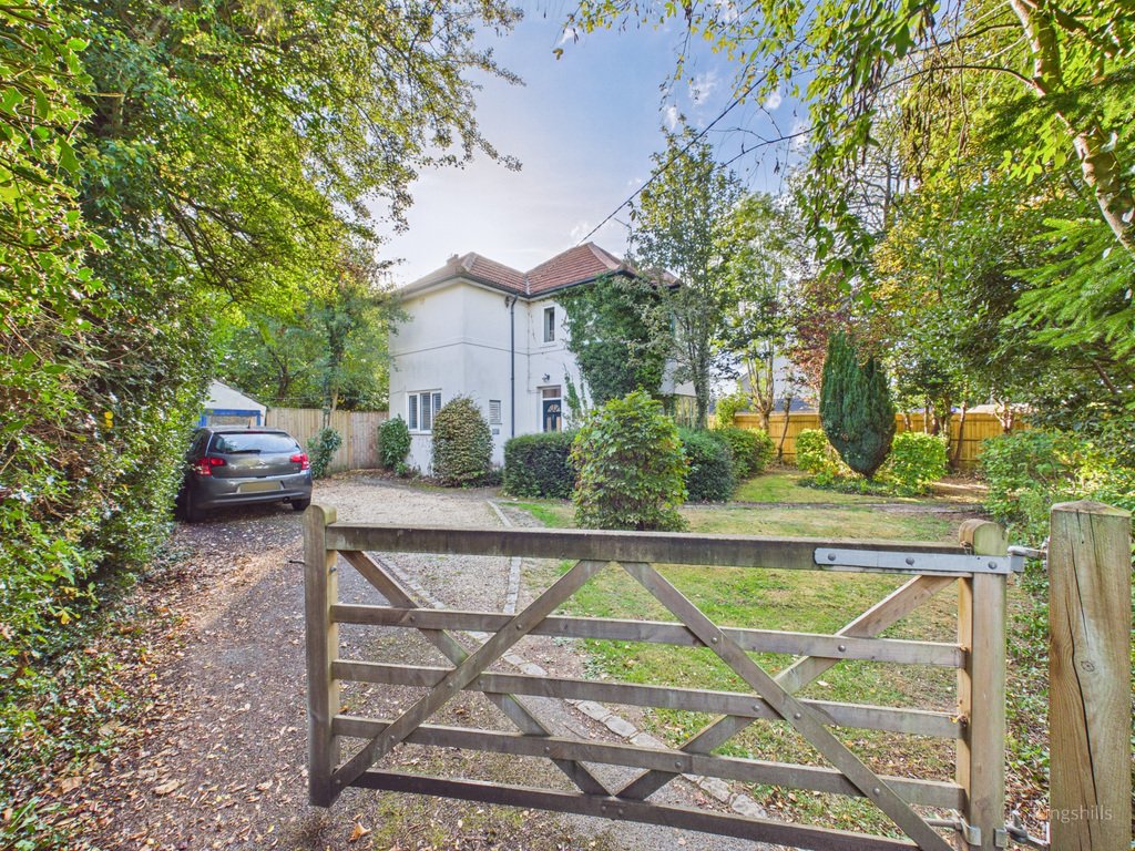Casa a Holmer Green, Little Missenden, Inghilterra 1 - 19012418