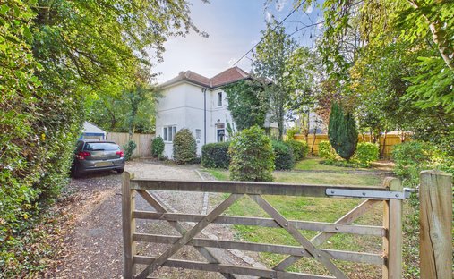 Casa en Holmer Green, Little Missenden, Inglaterra 1
