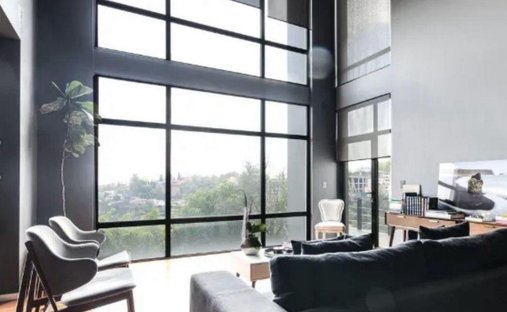 Casa a Naucalpan de Juárez, Stato del Messico, Messico 1