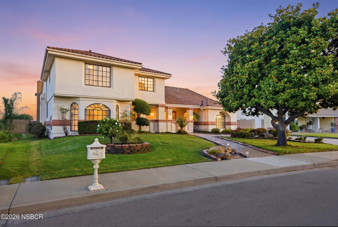 House in Santa Maria, California, United States 1 - 19011332
