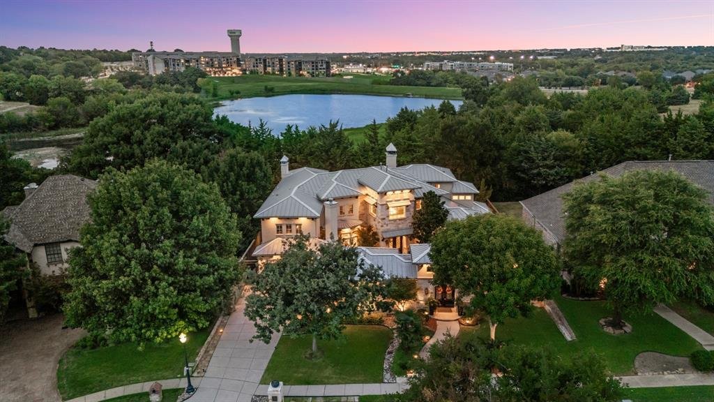 House in McKinney, Texas, United States 3 - 19009803