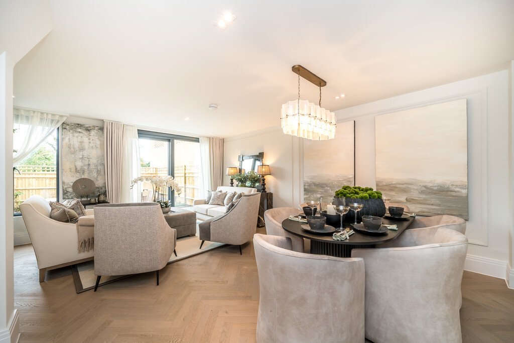 Townhouse in Southall, Ealing, England 4 - 19012415
