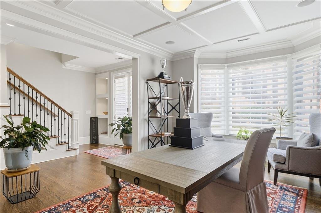 Townhouse en Smyrna, Georgia, Estados Unidos 4 - 19013911