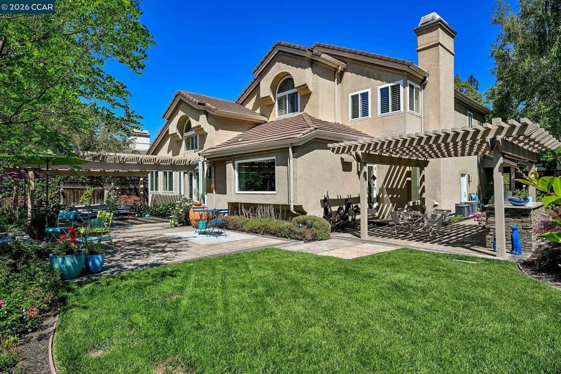 House in Danville, California, United States 2 - 19012784