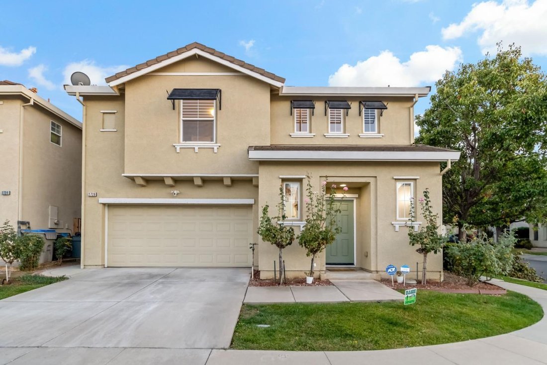 House in San Jose, California, United States 1 - 19009428
