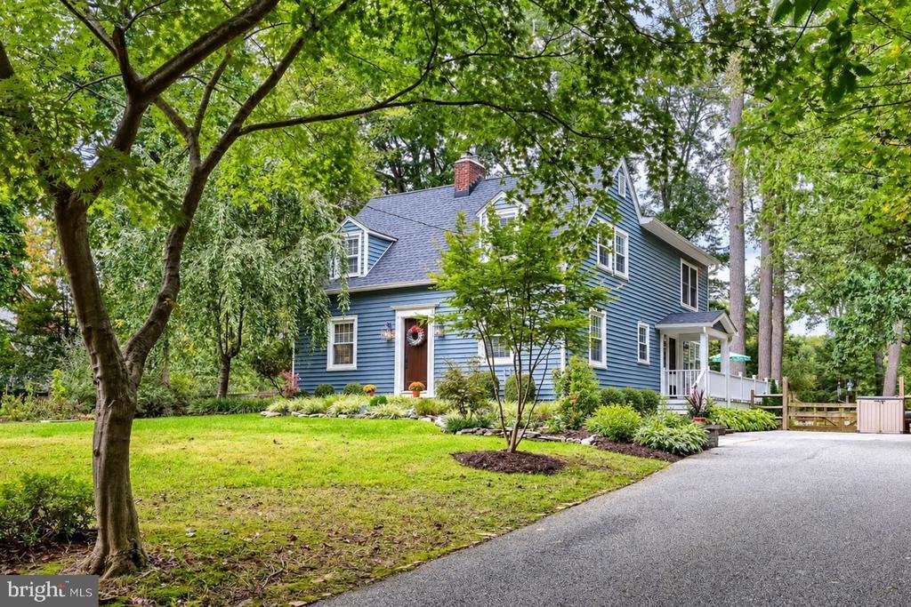 House in Hampton, Maryland, United States 1 - 19014150