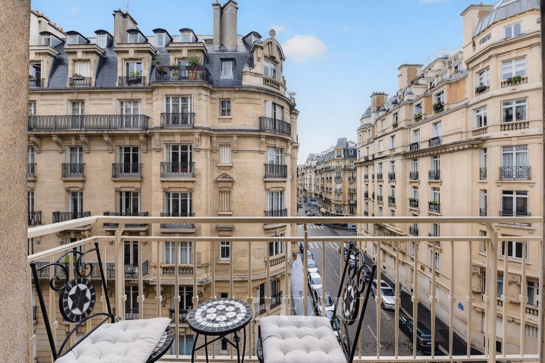 Apartamento en Escuela Militar, Paris 7e Arrondissement, París 1 - 19010673