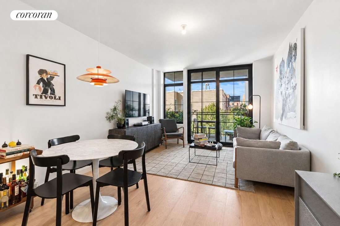 Condo in New York, New York, United States 1 - 19010367