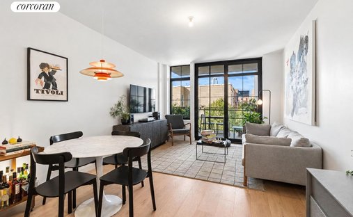 Condominio a New York, New York, Stati Uniti 1