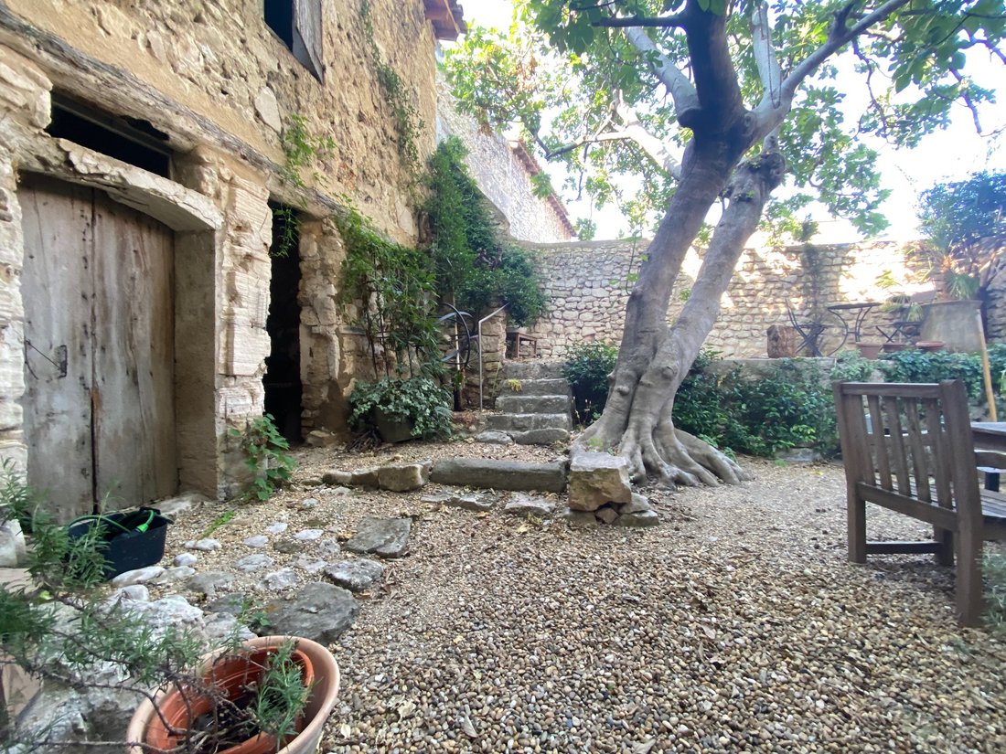 House in Secteur Ouest, Pernes-les-Fontaines, France 1 - 19010628