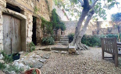 Haus in Secteur Ouest, Pernes-les-Fontaines, Frankreich 1