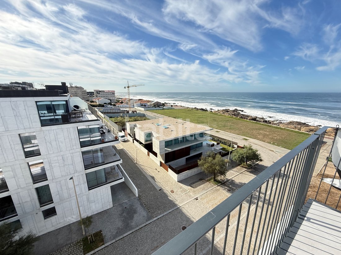 Apartment in Canidelo, Porto District, Portugal 5 - 19015464
