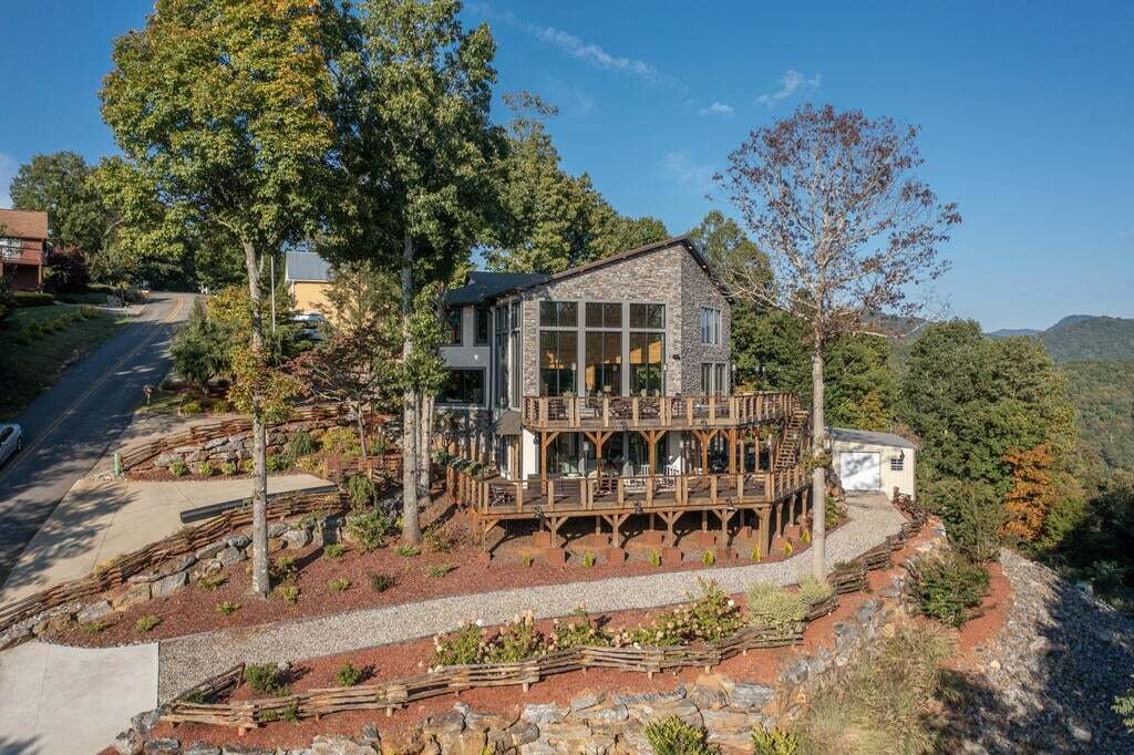 House in Blairsville, Georgia, United States 1 - 19012379