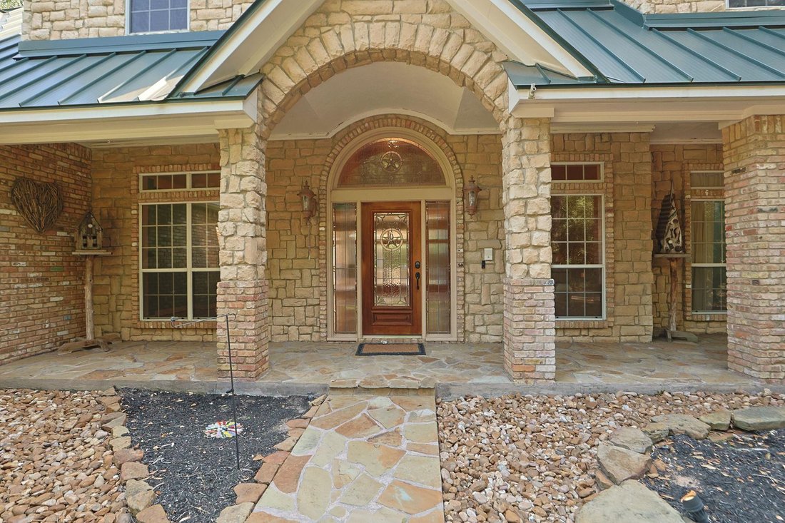 House in Spring, Texas, United States 5 - 19014544