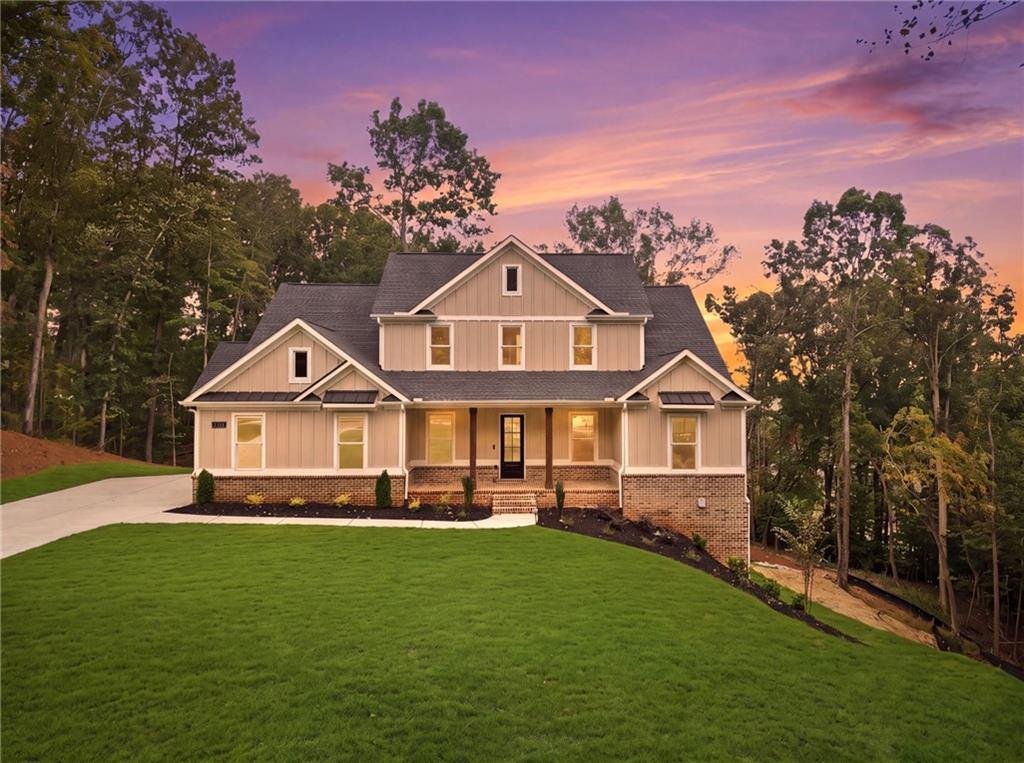 House in Flowery Branch, Georgia, United States 2 - 19013704