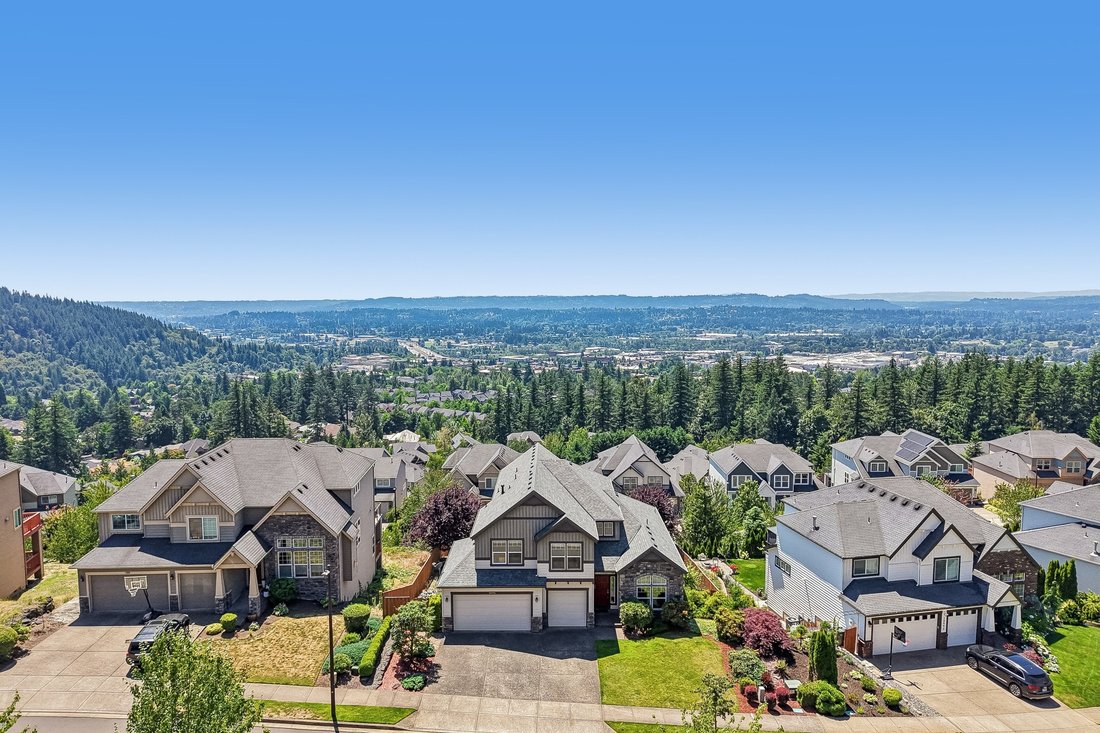 Casa a Happy Valley, Oregon, Stati Uniti 4 - 18413940