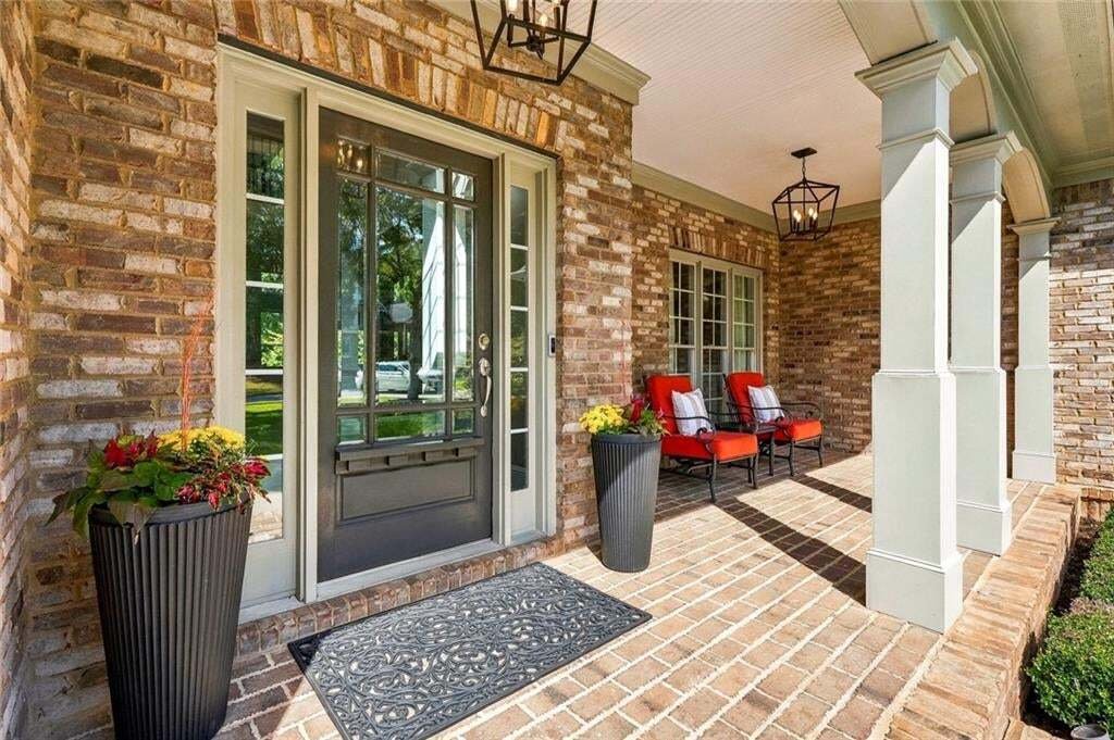 House in Milton, Georgia, United States 3 - 19013802
