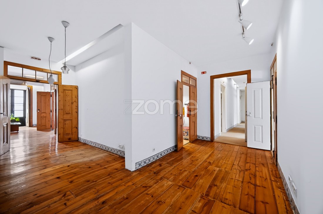 Apartment in Santo Antonio, Lisbon, Portugal 3 - 19015370