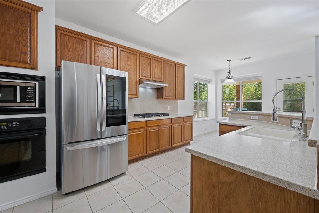 House in Denton, Texas, United States 3 - 19014286