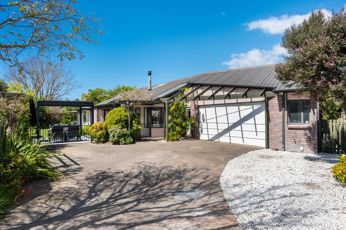 Haus in Napier, Hawke's Bay, Neuseeland 2 - 19016109
