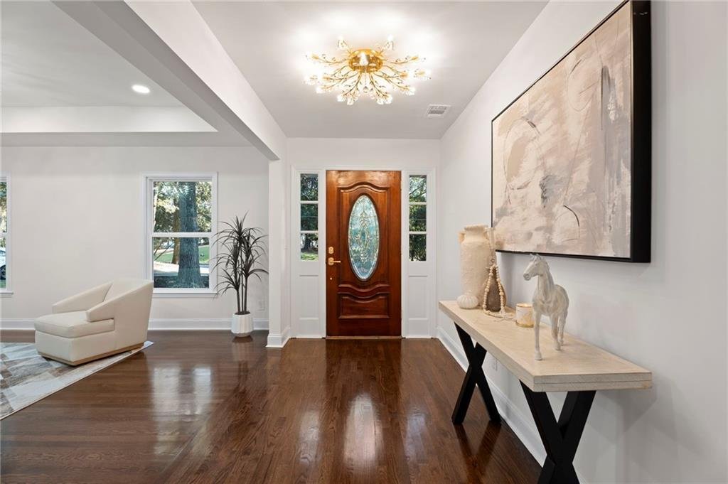 House in Atlanta, Georgia, United States 1 - 19014079