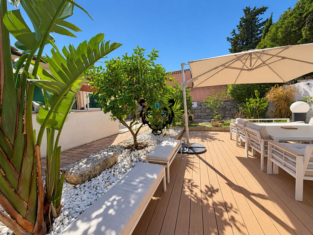 Casa en Exteriores, Fréjus, Francia 2 - 19001482