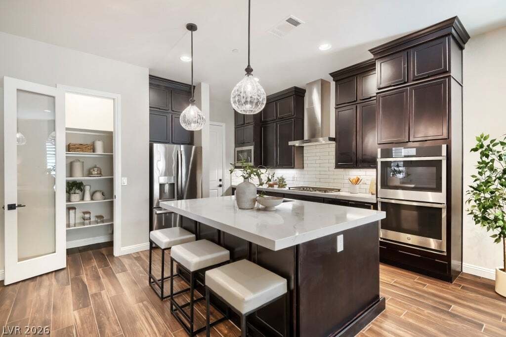 House in Las Vegas, Nevada, United States 3 - 19012166