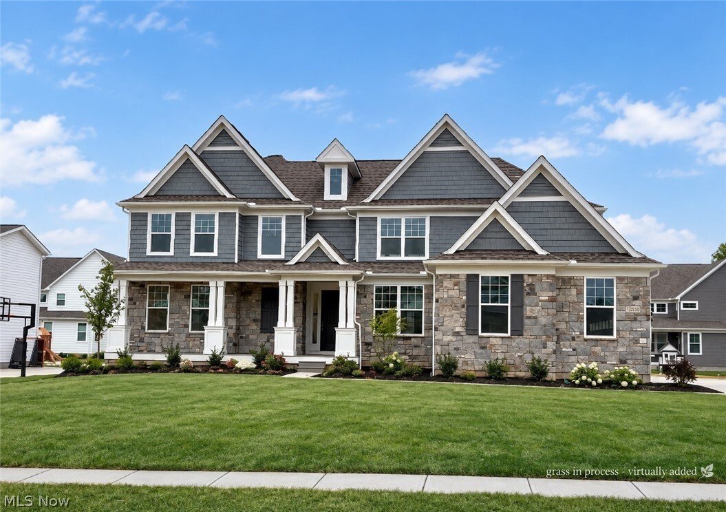 House in Avon Lake, Ohio, United States 1 - 17476011