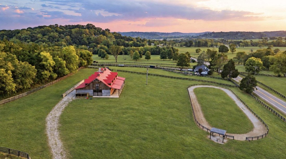 Casa a Franklin, Tennessee, Stati Uniti 2 - 19012877
