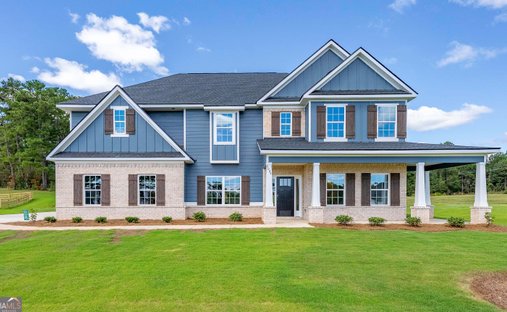 Casa a Columbus, Georgia, Stati Uniti 1