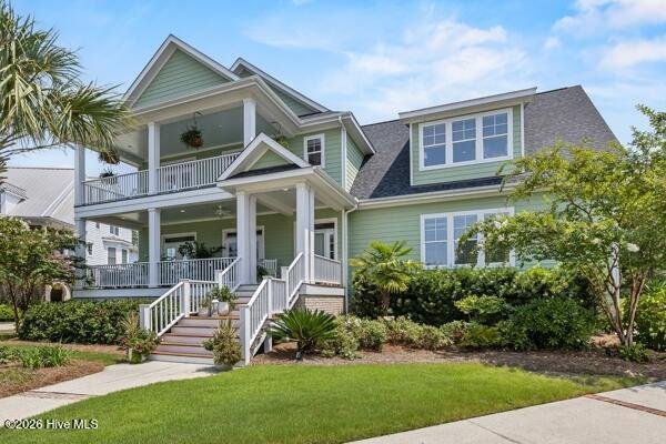 House in Wilmington, North Carolina, United States 2 - 19009674