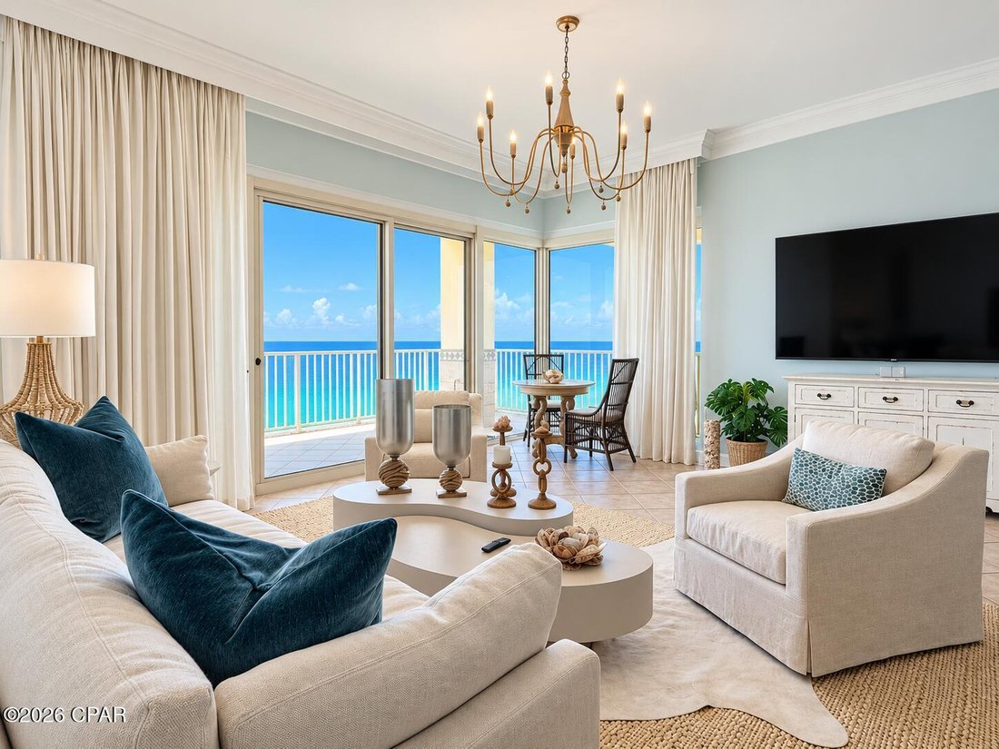 House in Panama City Beach, Florida, United States 1 - 19008792