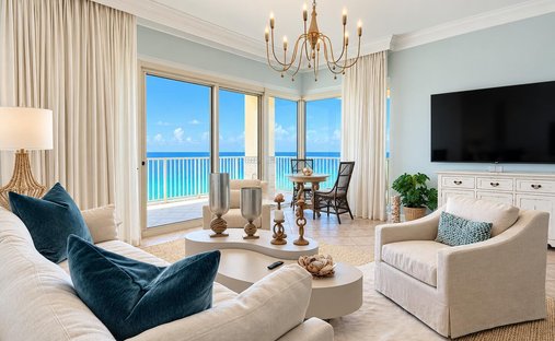 House in Panama City Beach, Florida, United States 1