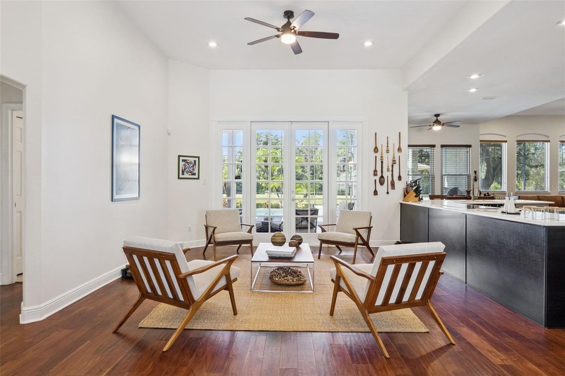 House in Orlando, Florida, United States 4 - 19009488