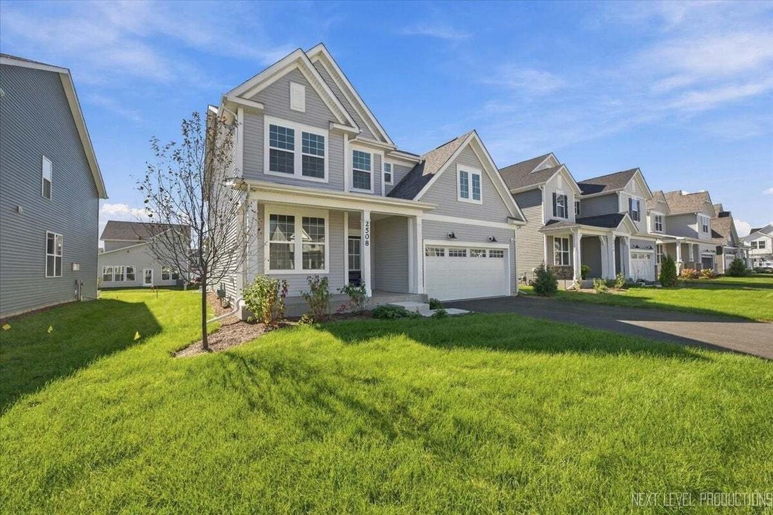 House in Naperville, Illinois, United States 2 - 19013330