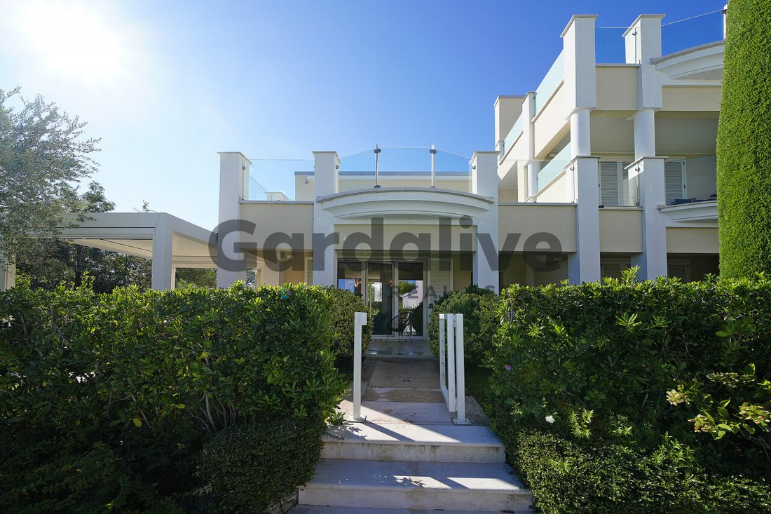 Villa à Sermana - Bassana - Massoni, Peschiera del Garda, Vénétie 1 - 17343167