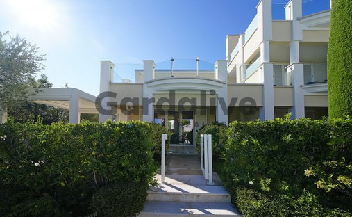 Villa a Sermana - Bassana - Massoni, Peschiera del Garda, Veneto 1