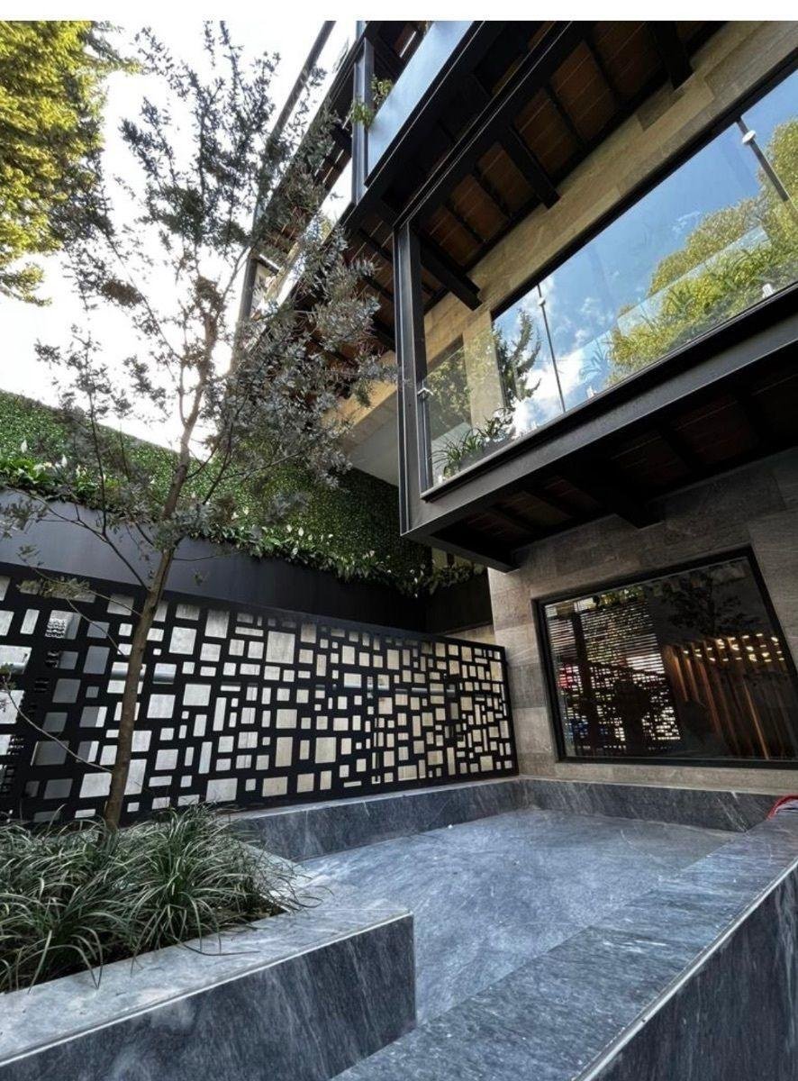 Apartment in Santa Catarina Yecahuitzotl, Mexico City, Mexico 1 - 19011638