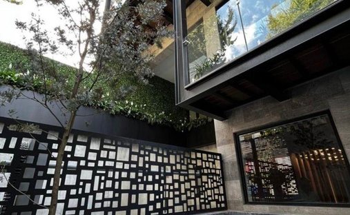 Apartment in Santa Catarina Yecahuitzotl, Mexico City, Mexico 1