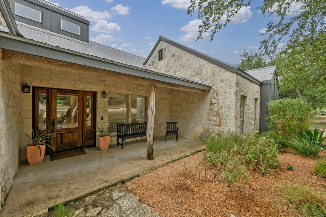 House in Dripping Springs, Texas, United States 4 - 19013178