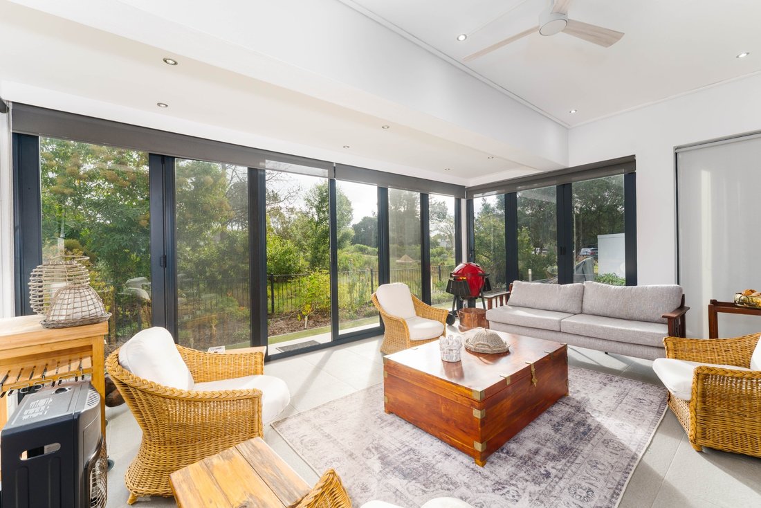 House in Pearl Valley Golf Estate and Spa, Western Cape, South Africa 5 - 19015257