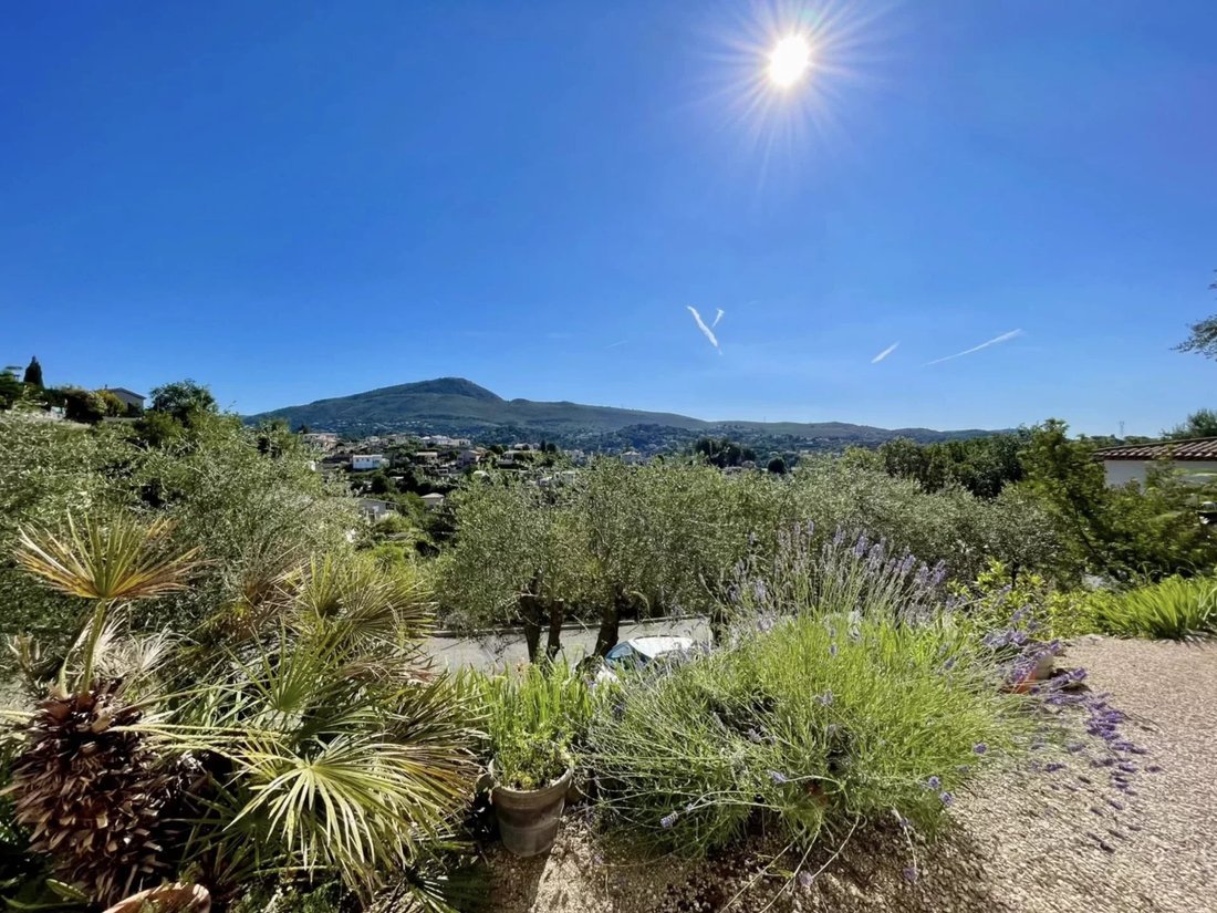 House in Colomars, Provence-Alpes-Côte d'Azur, France 1 - 19010679