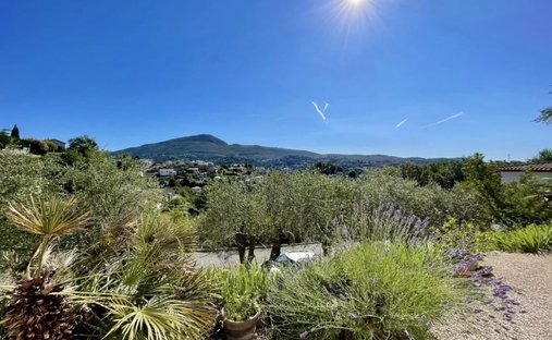 House in Colomars, Provence-Alpes-Côte d'Azur, France 1